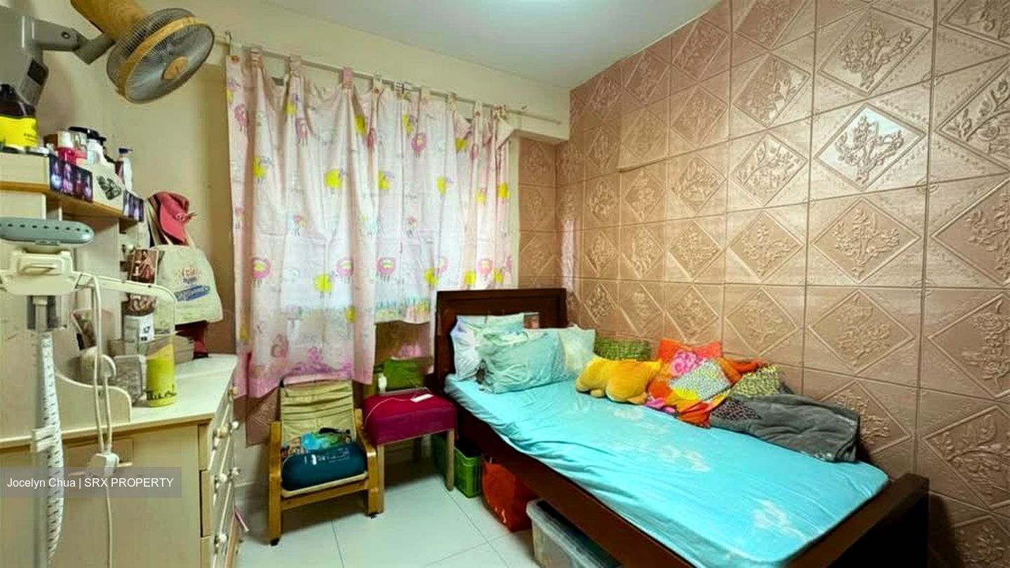 Blk 115C Eastlace @ Canberra (Sembawang), HDB 4 Rooms #564219141